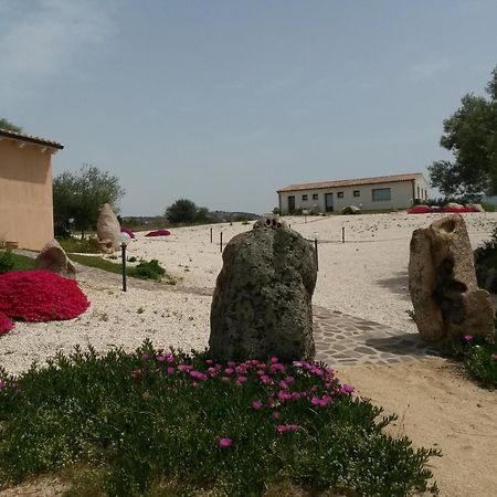 B&B Terra E Smeralda Arzachena Exterior photo